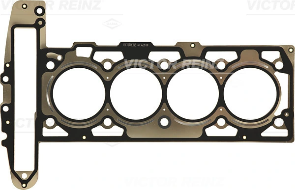 Gasket, cylinder head